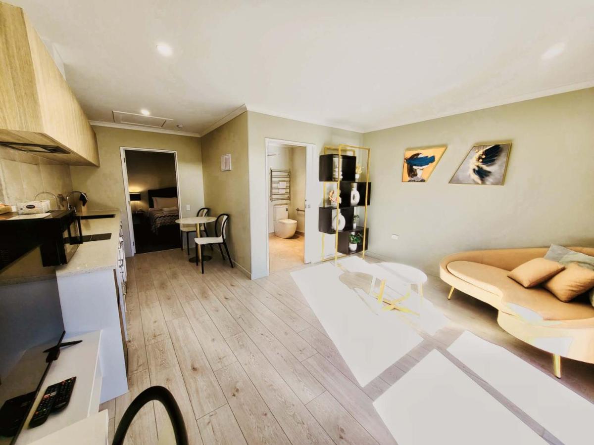 White Stone Apartment เลคเทคาโป ภายนอก รูปภาพ