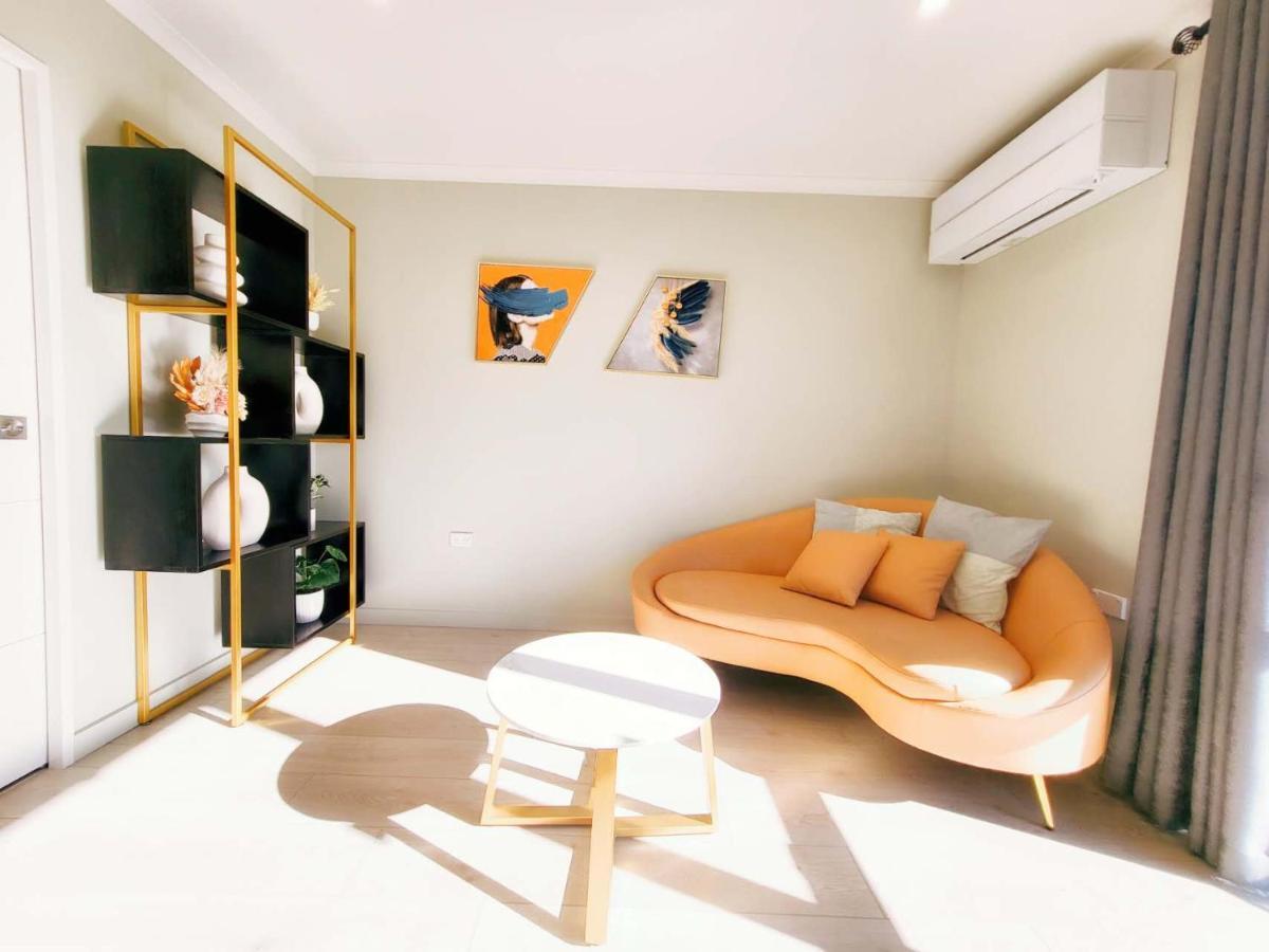 White Stone Apartment เลคเทคาโป ภายนอก รูปภาพ