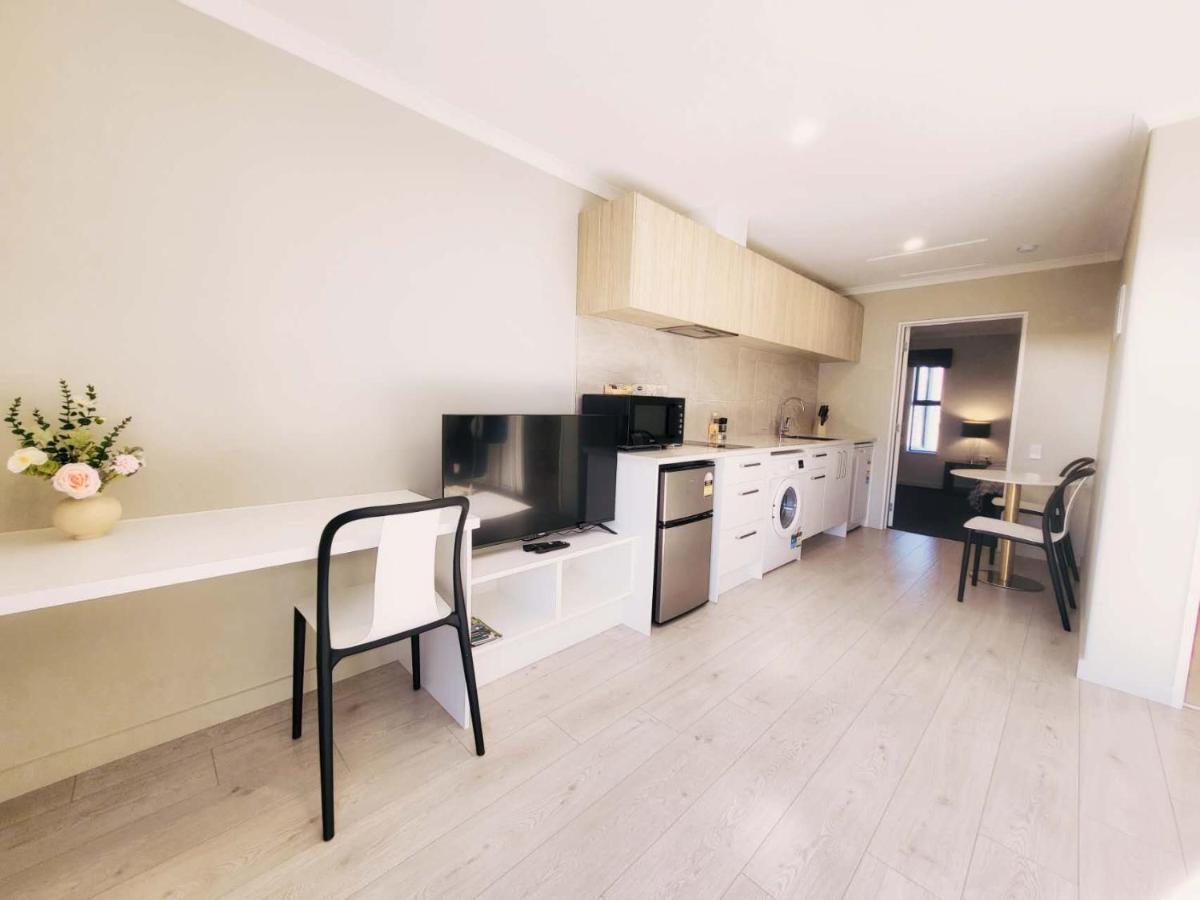 White Stone Apartment เลคเทคาโป ภายนอก รูปภาพ