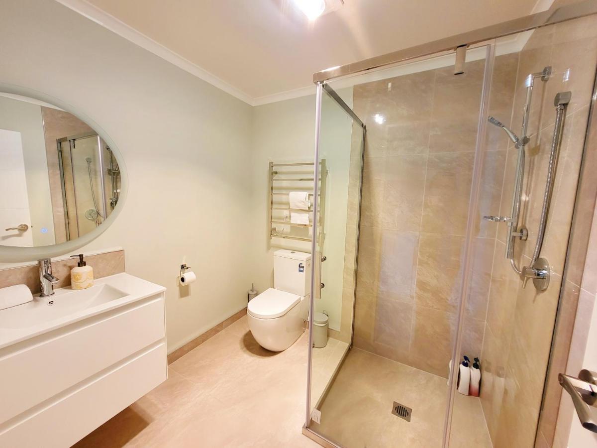 White Stone Apartment เลคเทคาโป ภายนอก รูปภาพ