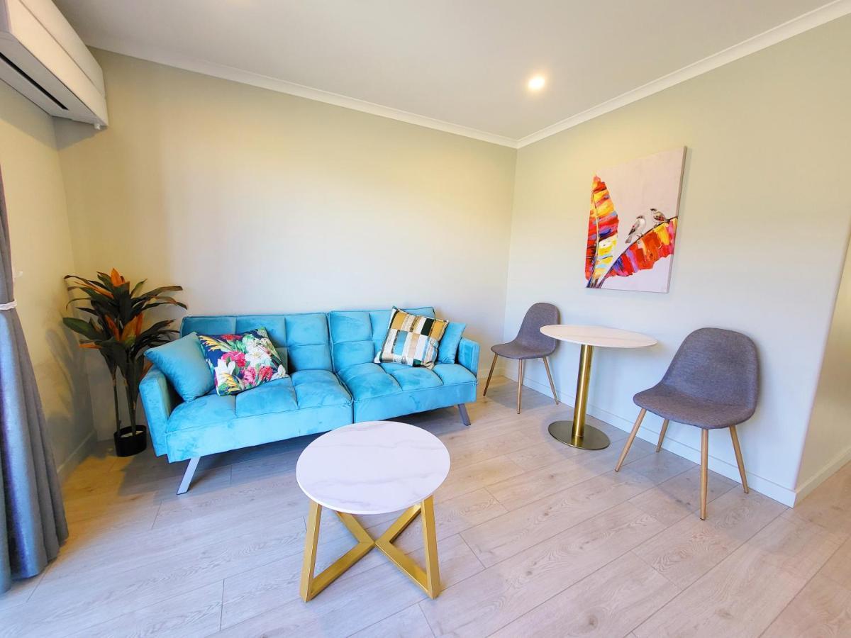 White Stone Apartment เลคเทคาโป ภายนอก รูปภาพ