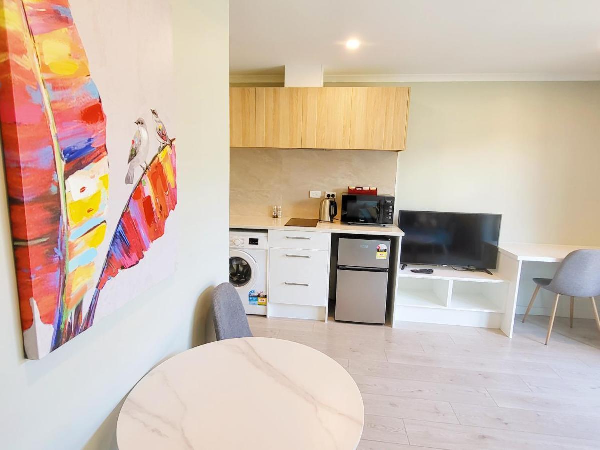 White Stone Apartment เลคเทคาโป ภายนอก รูปภาพ